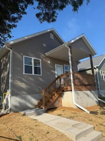 $105,000 | 2444 North 38th Street, Milwaukee, WI 53210