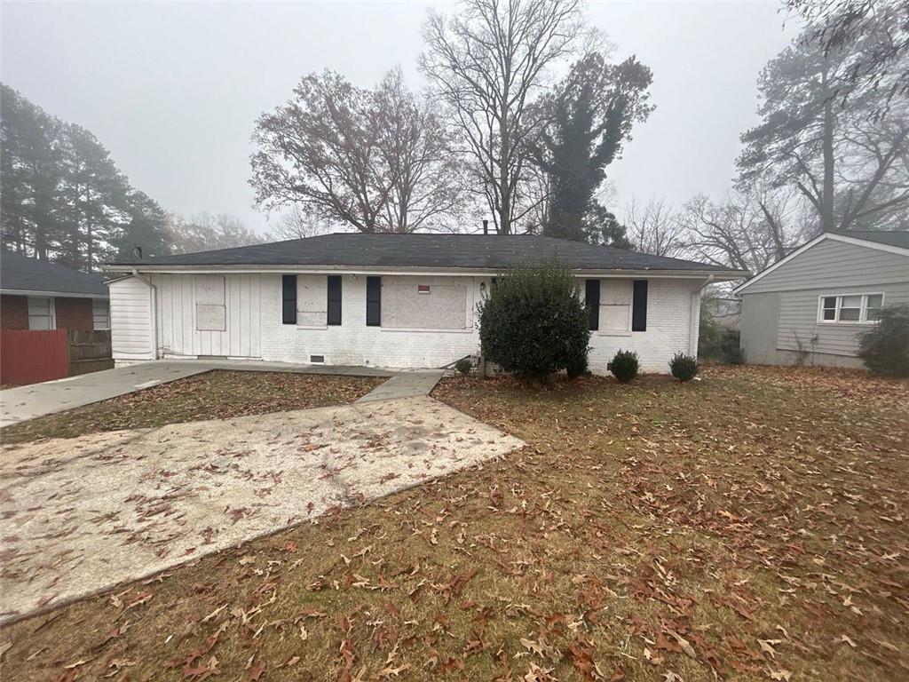4887 Glenwood Road Decatur, GA 30035 - Photo 1 of 1