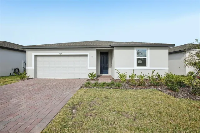 $321,250 | 3857 Giorgio Drive, Winter Haven, FL 33884