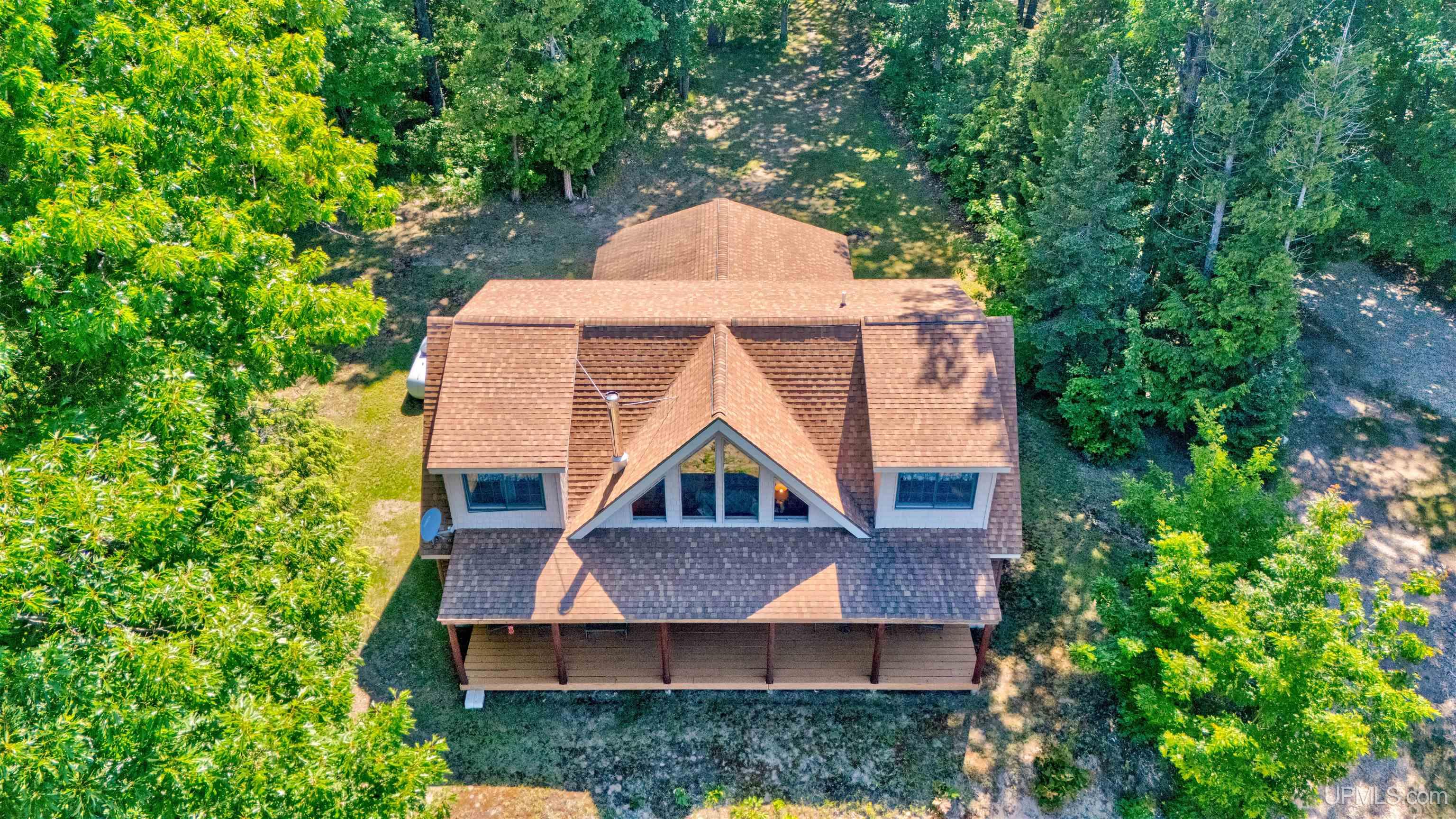 8931 25 Rd Garden Garden, MI 49835 - Photo 4 of 61