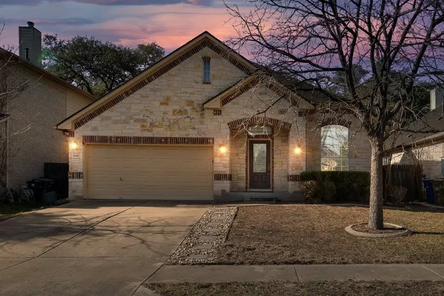 $649,000 | 12606 Palfrey Drive, Austin, TX 78727