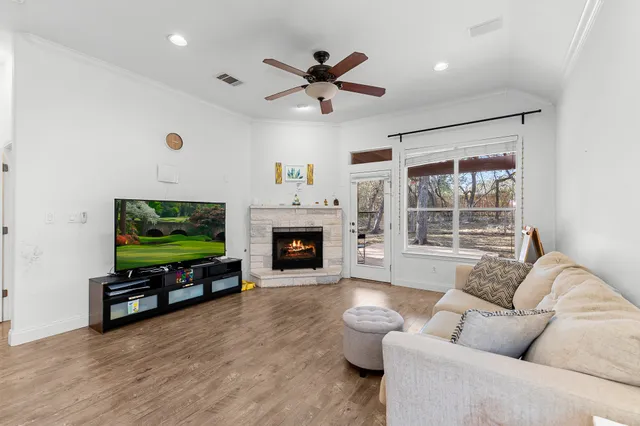 $649,000 | 12606 Palfrey Drive, Austin, TX 78727