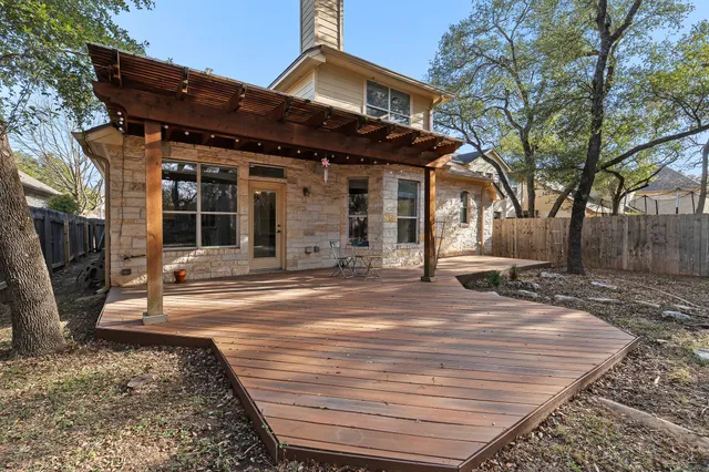 $649,000 | 12606 Palfrey Drive, Austin, TX 78727