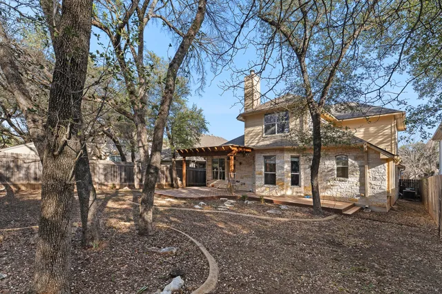 $649,000 | 12606 Palfrey Drive, Austin, TX 78727