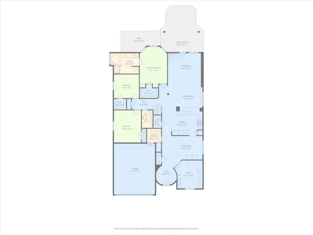 $649,000 | 12606 Palfrey Drive, Austin, TX 78727