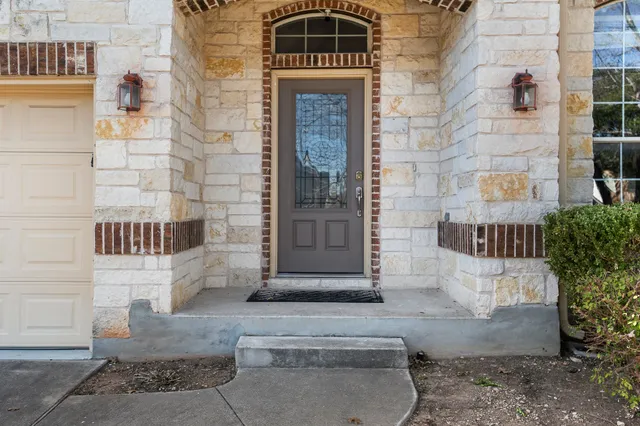 $649,000 | 12606 Palfrey Drive, Austin, TX 78727