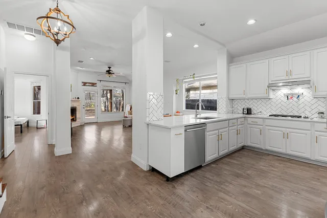 $649,000 | 12606 Palfrey Drive, Austin, TX 78727