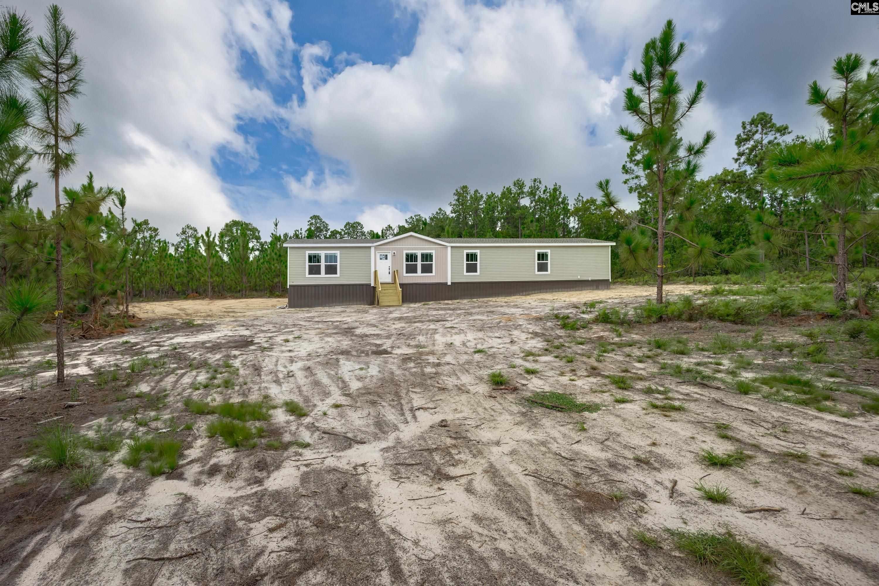 837 Big Branch Road Wagener, SC 29164 - Photo 30 of 47 Gallery Image 30