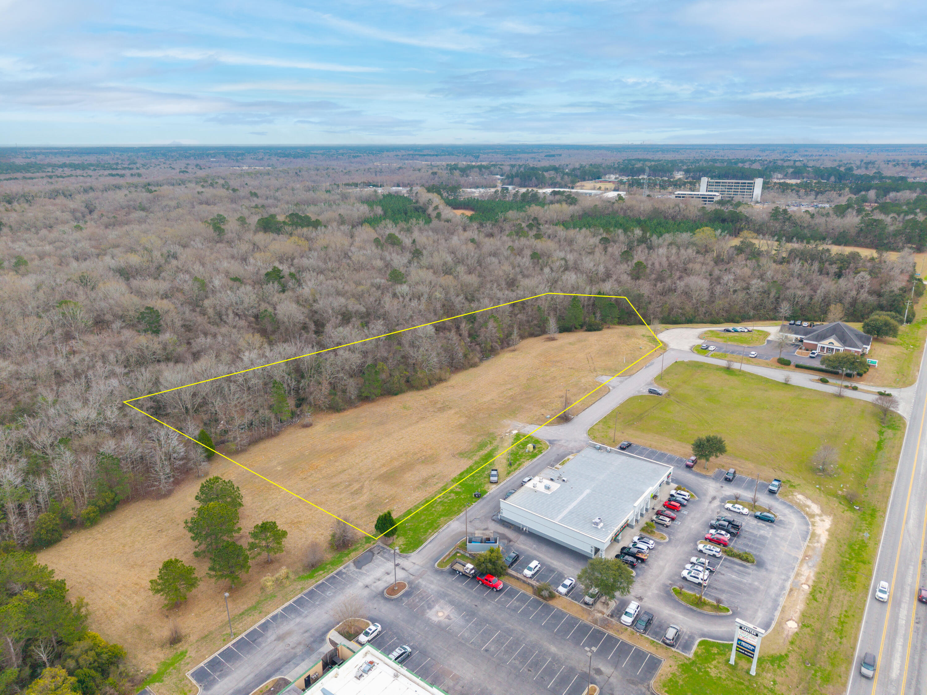 0 McCormick Circle Moncks Corner, SC 29461 - Photo 9 of 11 DJI_20260226145223_0103_D-Edit