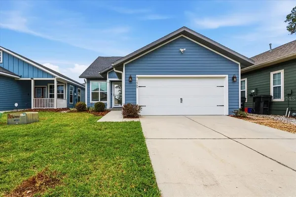 $340,000 | 1545 Northwest 120th Way, Gainesville, FL 32606