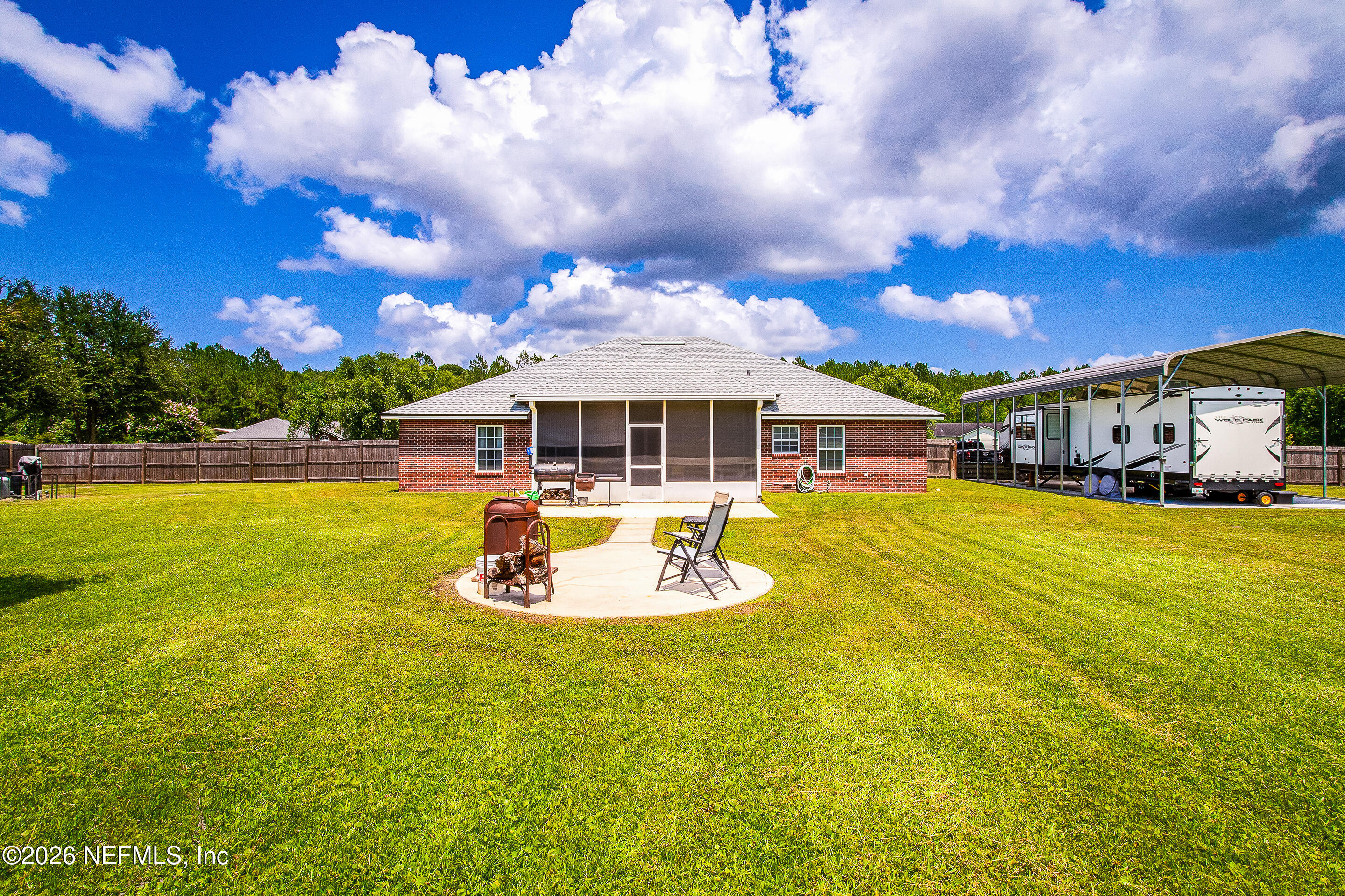 44635 Green Meadows Lane Callahan, FL 32011 - Photo 26 of 46 ZJP - GML -23