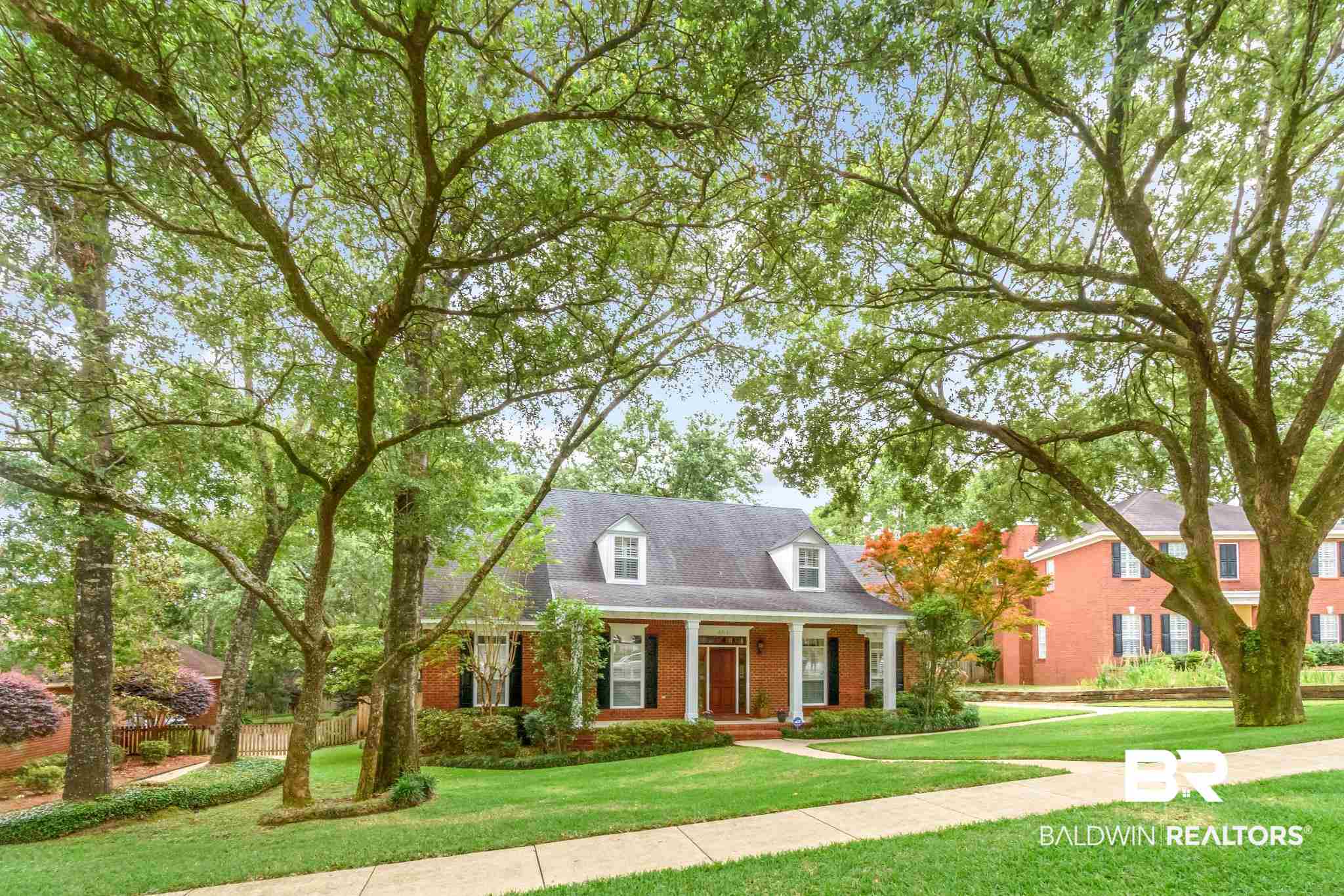 6317 Charlestowne Drive Mobile, AL 36693 - Photo 49 of 50