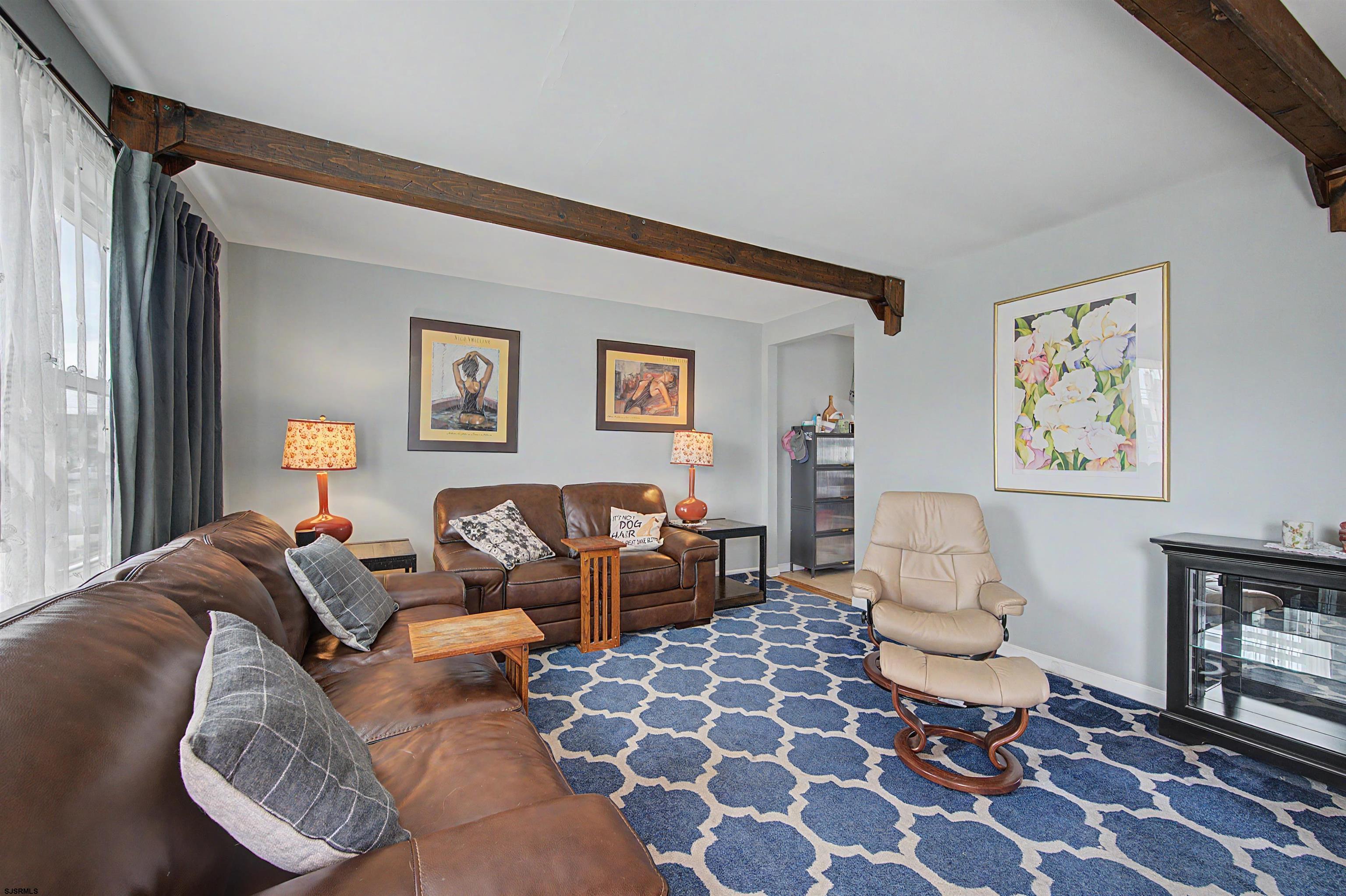 8 Franklin Place Brigantine, NJ 08203 - Photo 3 of 34