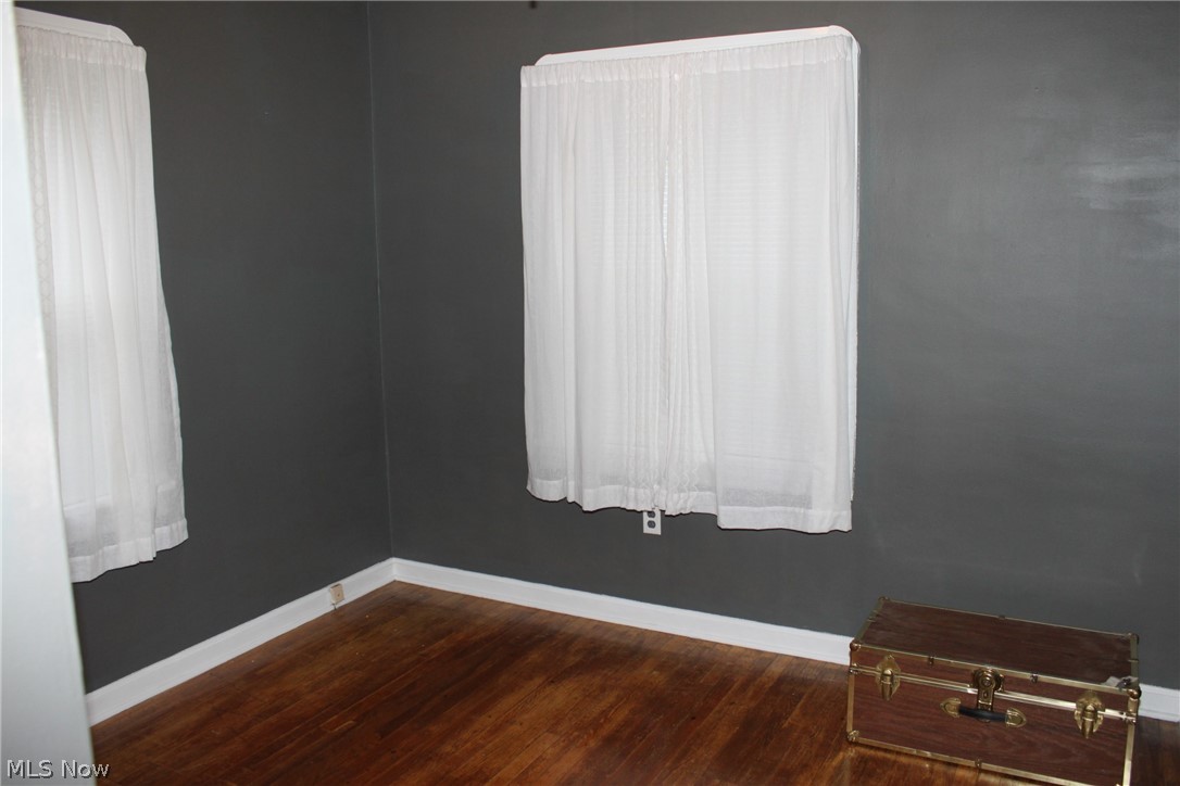 25360 Maple Ridge Road Westlake, OH 44145 - Photo 8 of 11 Bedroom 3.
