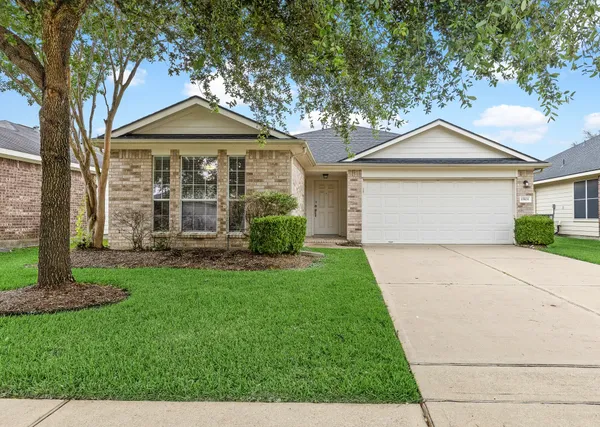 $270,000 | 15831 Little Miss Creek Drive, Cypress, TX 77429