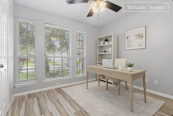 $270,000 | 15831 Little Miss Creek Drive, Cypress, TX 77429