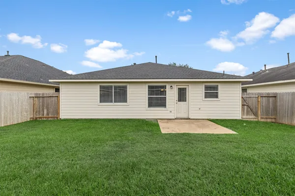 $270,000 | 15831 Little Miss Creek Drive, Cypress, TX 77429