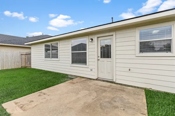 $270,000 | 15831 Little Miss Creek Drive, Cypress, TX 77429