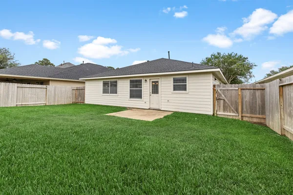 $270,000 | 15831 Little Miss Creek Drive, Cypress, TX 77429