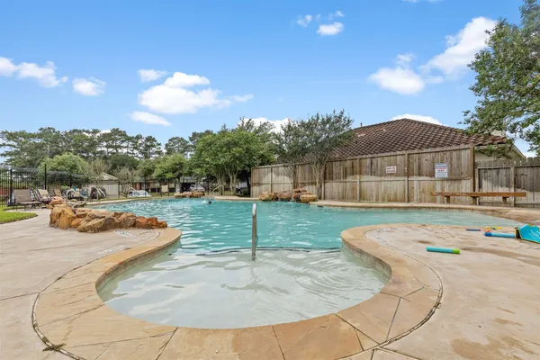 $270,000 | 15831 Little Miss Creek Drive, Cypress, TX 77429