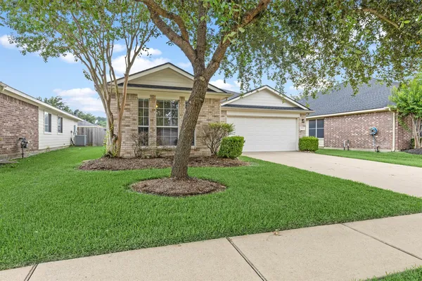 $270,000 | 15831 Little Miss Creek Drive, Cypress, TX 77429