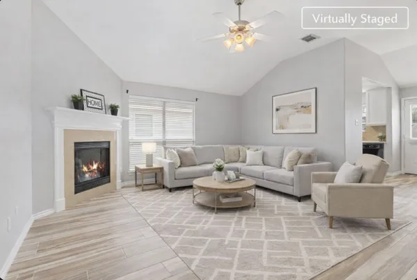 $270,000 | 15831 Little Miss Creek Drive, Cypress, TX 77429