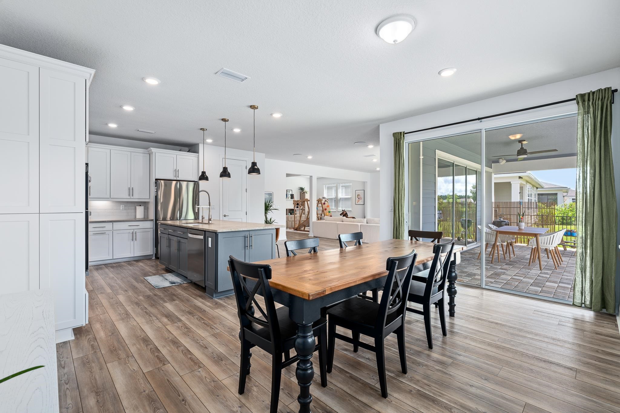 201 Red Barn Road St. Augustine, FL 32092 - Photo 32 of 89 Gallery Image 32