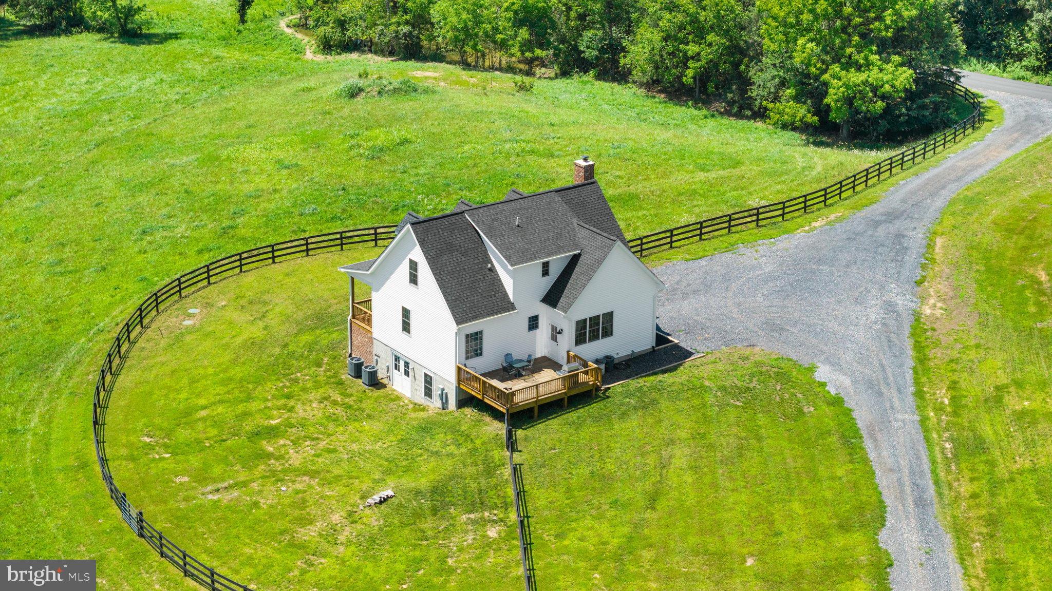565 Ridgeway Road Front Royal, VA 22630 - Photo 49 of 59 DJI_20260804123047_0293_D_565 Ridgeway Rd - Absolu