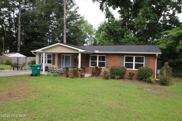 $160,000 | 569 Old Wheeler Road, Grovetown, GA 30813
