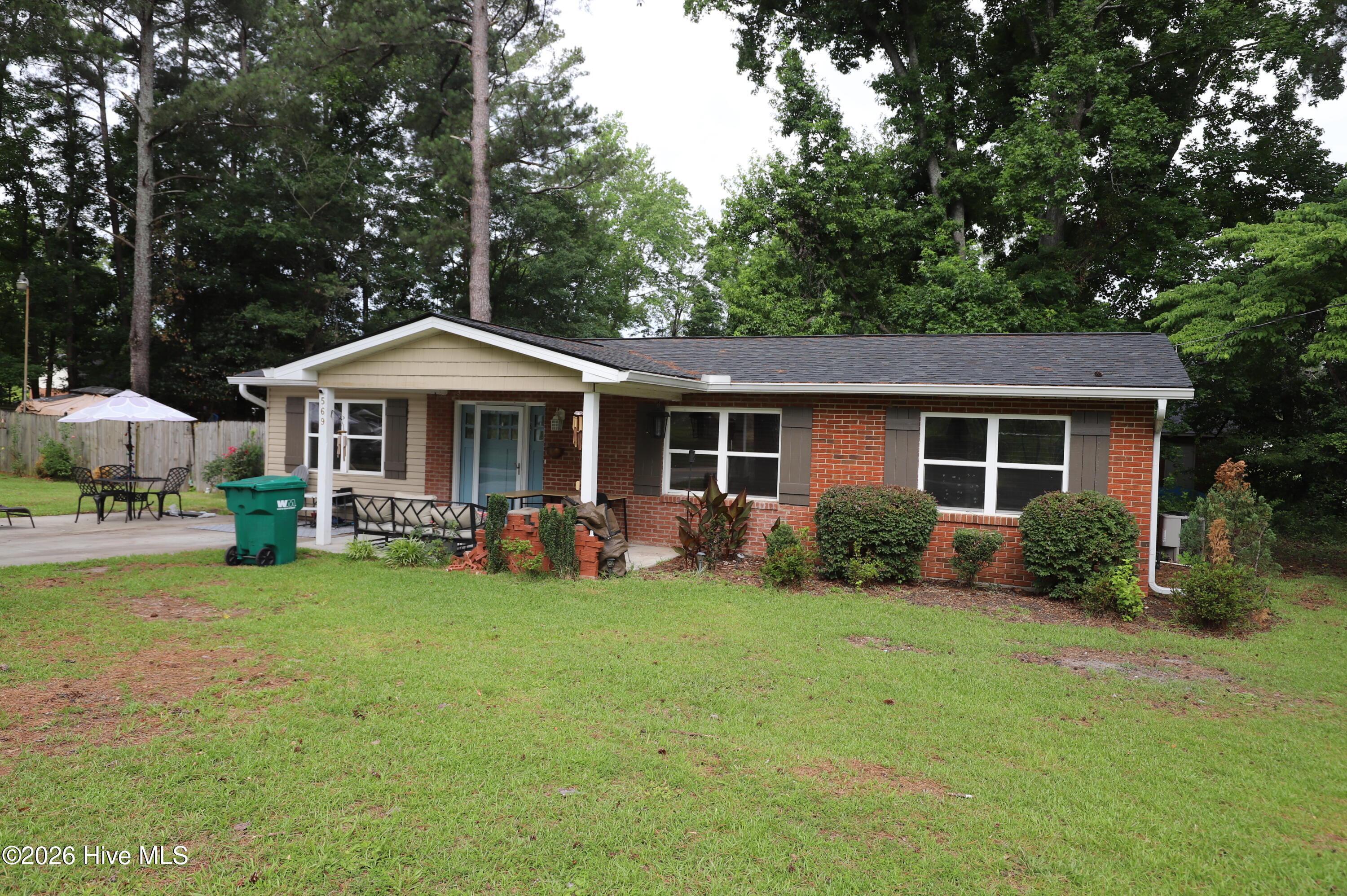 569 Old Wheeler Road Grovetown, GA 30813 - Photo 1 of 4