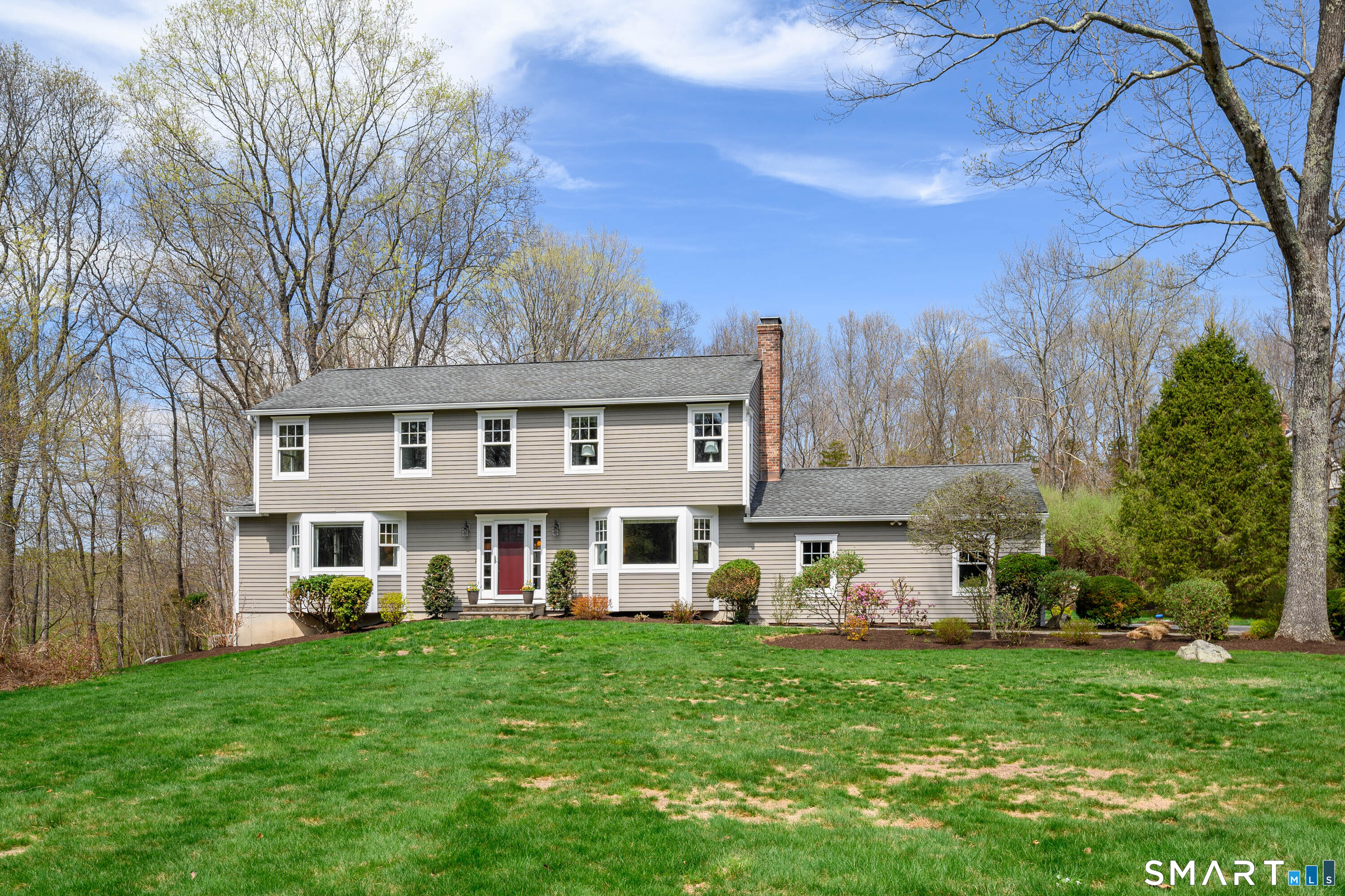 7 A Jeremiah Road Newtown, CT 06482 - Photo 1 of 1