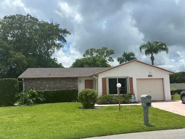 $419,000 | 6312 Summer Sky Lane, Greenacres, FL 33463