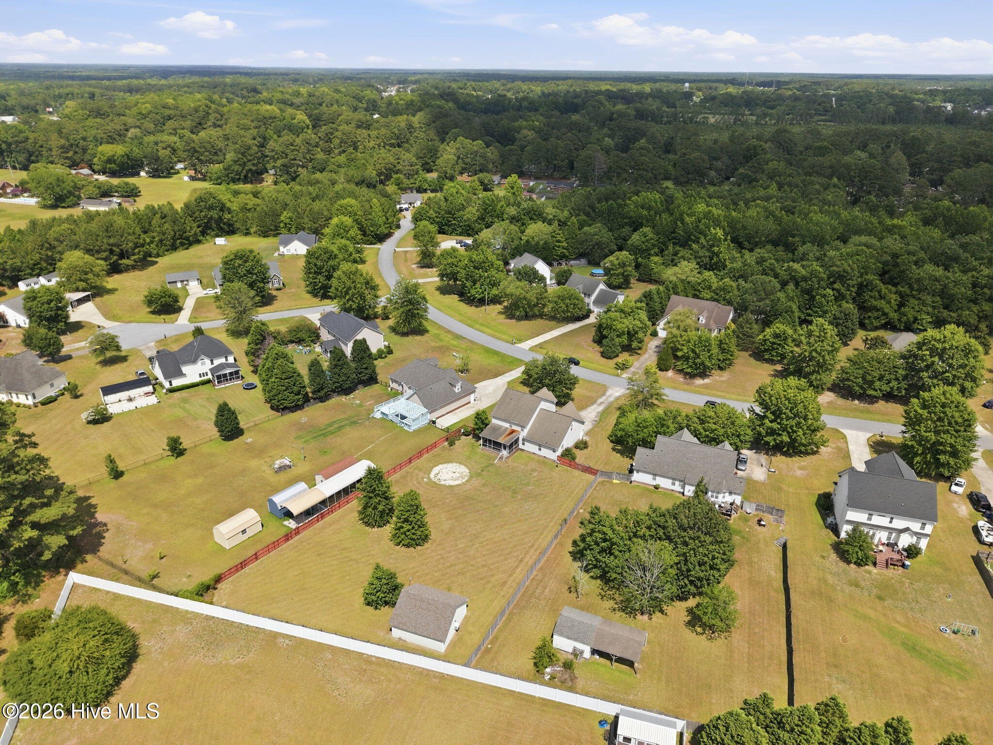 534 Patsy Drive Greenville, NC 27858 - Photo 12 of 48