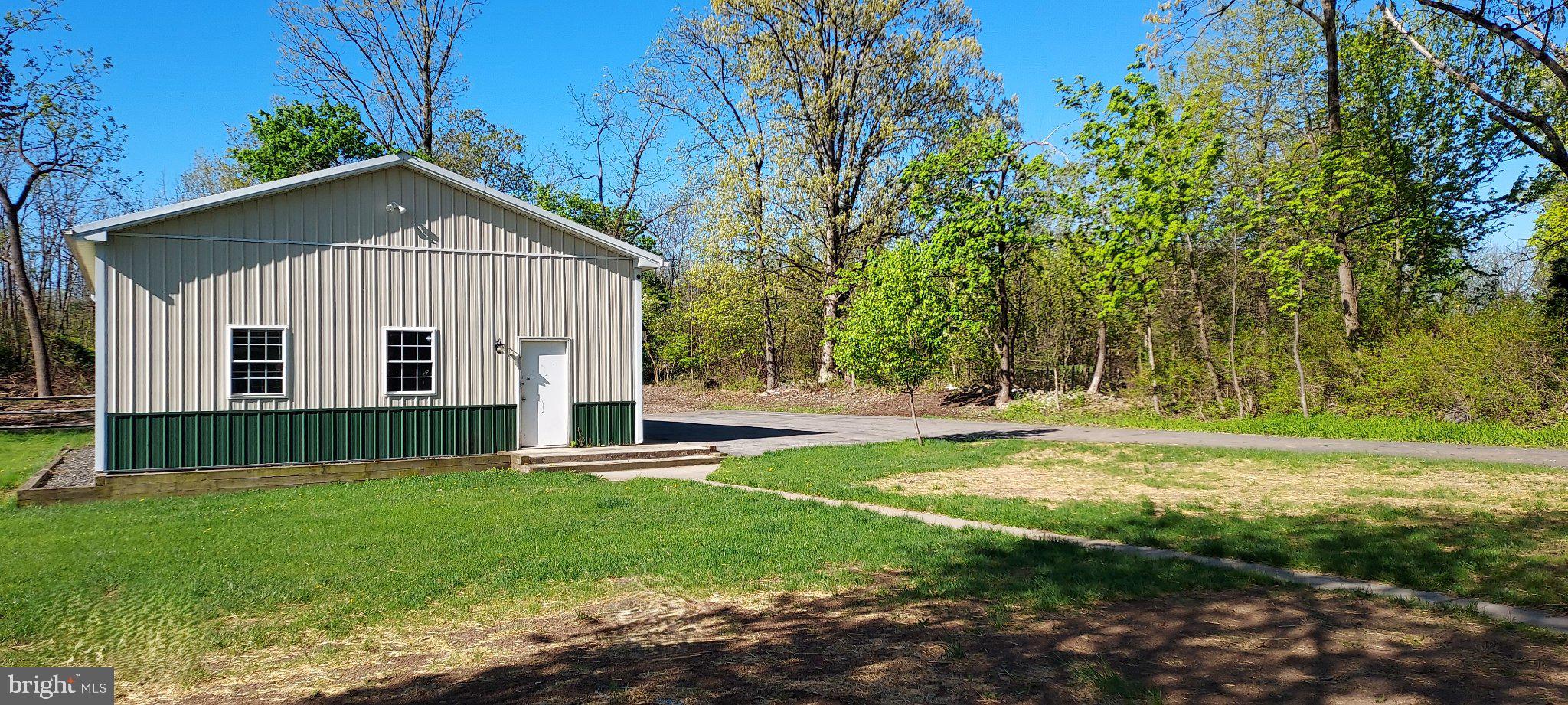 128 Maugers Mill Road Pottstown, PA 19464 - Photo 32 of 42 Charming rural retreat awaits you.