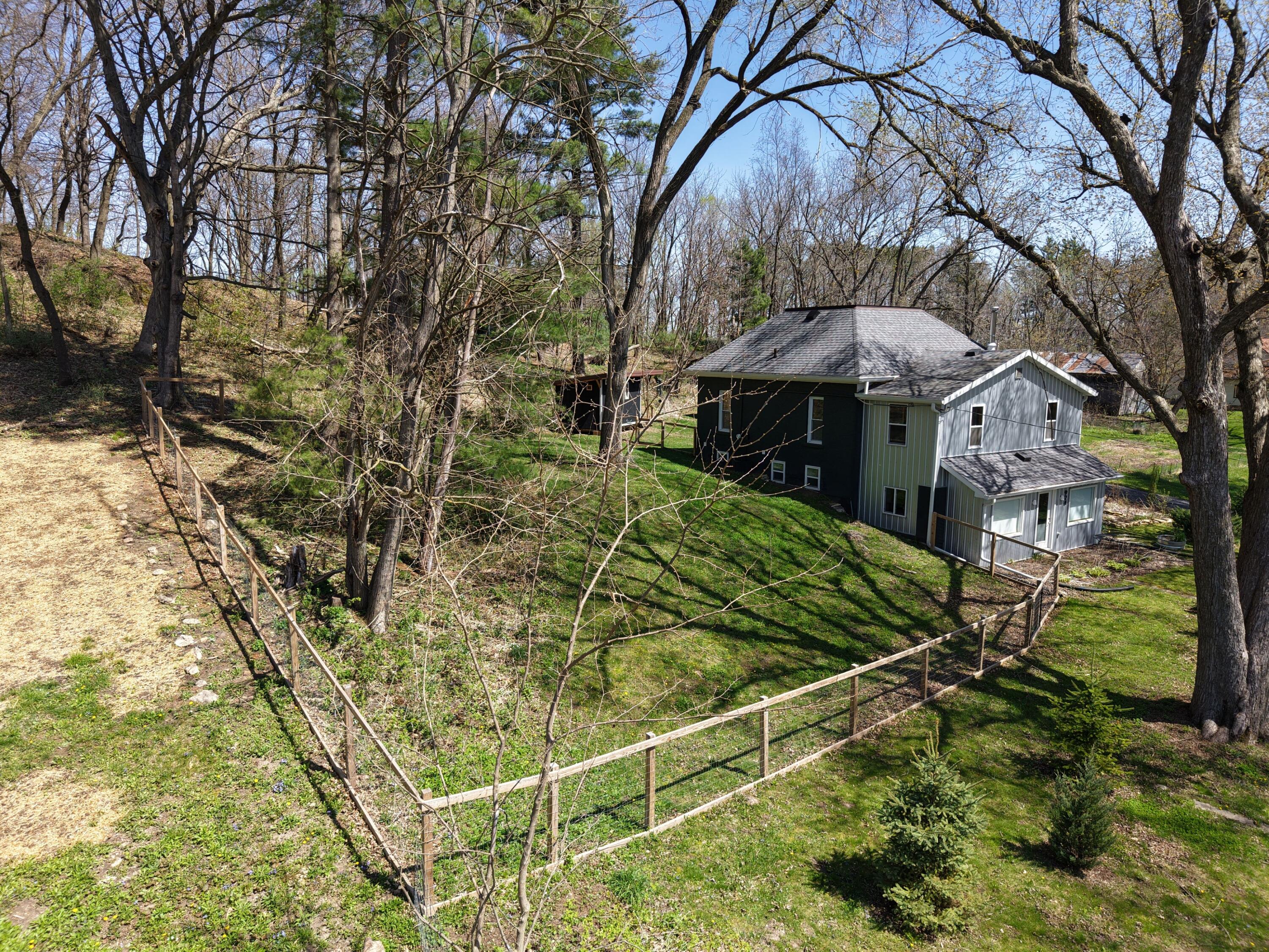 924 Defreese Street Viroqua, WI 54665 - Photo 29 of 47 Fenced in Yard