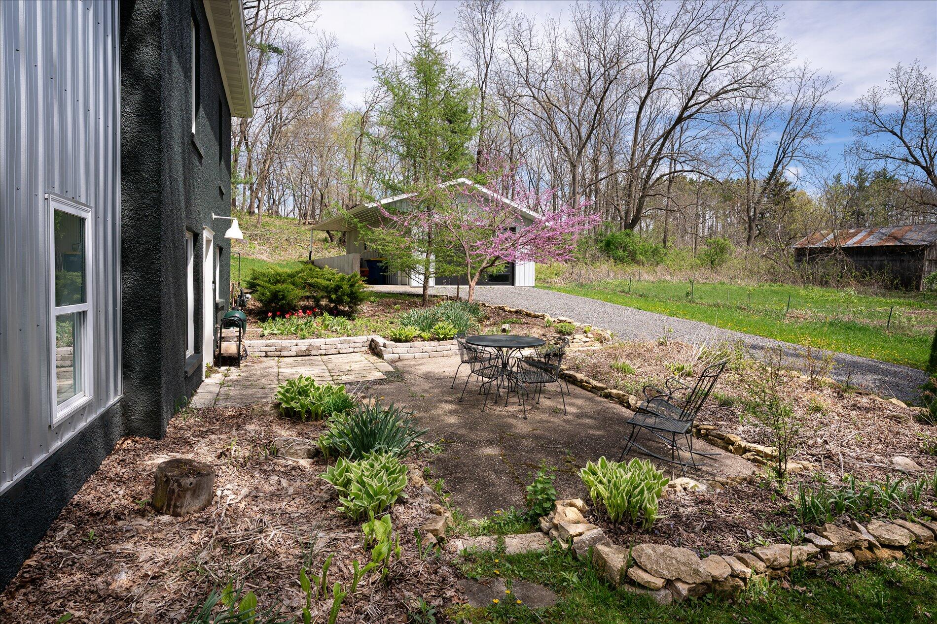 924 Defreese Street Viroqua, WI 54665 - Photo 33 of 47 Extensive Landscaping