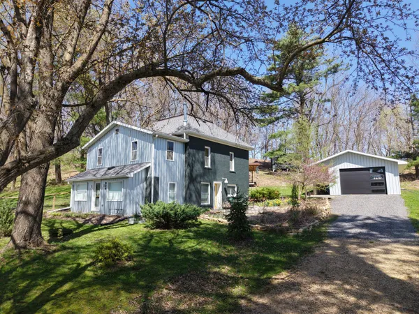 $439,000 | 924 Defreese Street, Viroqua, WI 54665