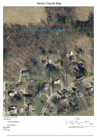 $439,000 | 924 Defreese Street, Viroqua, WI 54665