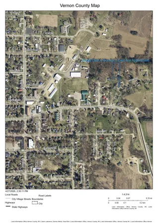 $439,000 | 924 Defreese Street, Viroqua, WI 54665
