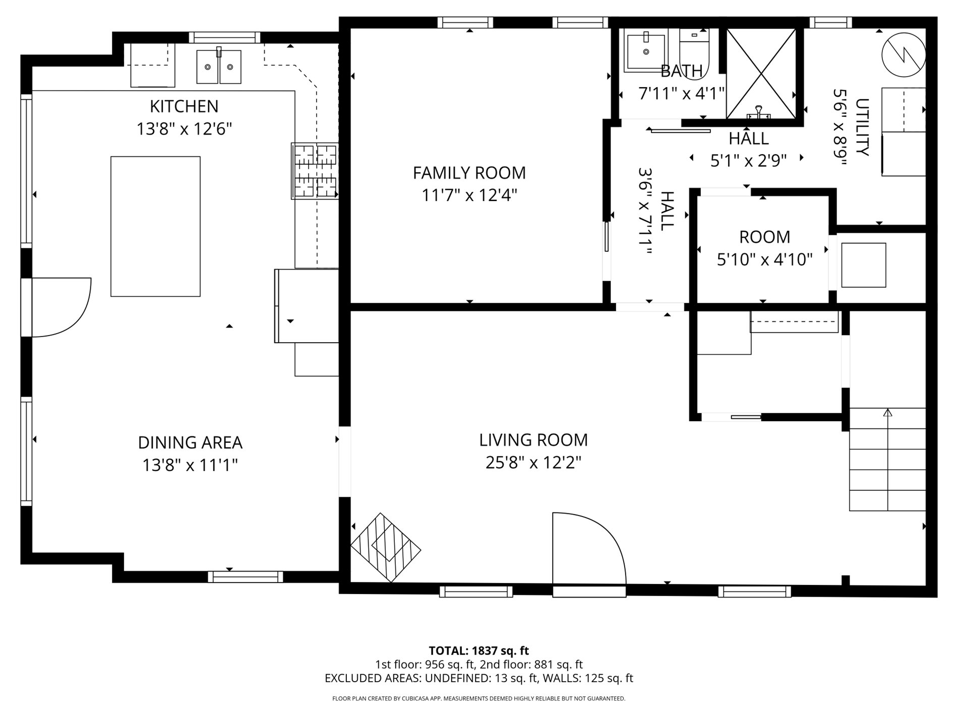 924 Defreese Street Viroqua, WI 54665 - Photo 46 of 47 First Floor
