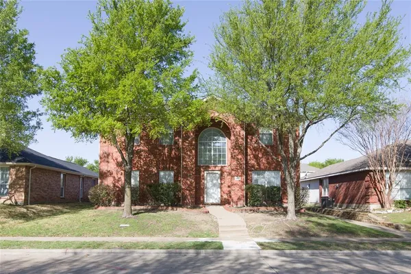 $2,595 | 3820 Gardenia Lane, McKinney, TX 75070