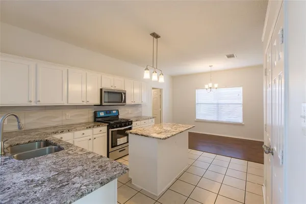 $2,595 | 3820 Gardenia Lane, McKinney, TX 75070