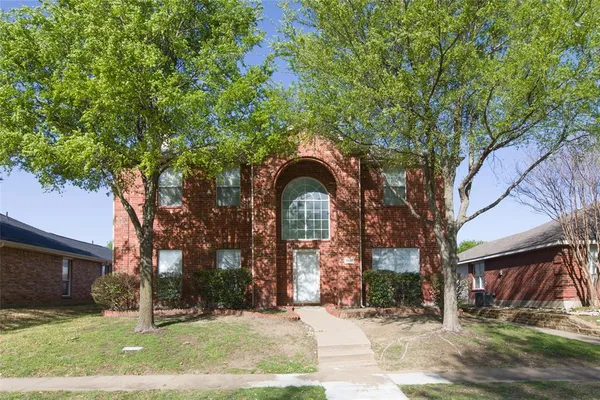 $2,595 | 3820 Gardenia Lane, McKinney, TX 75070