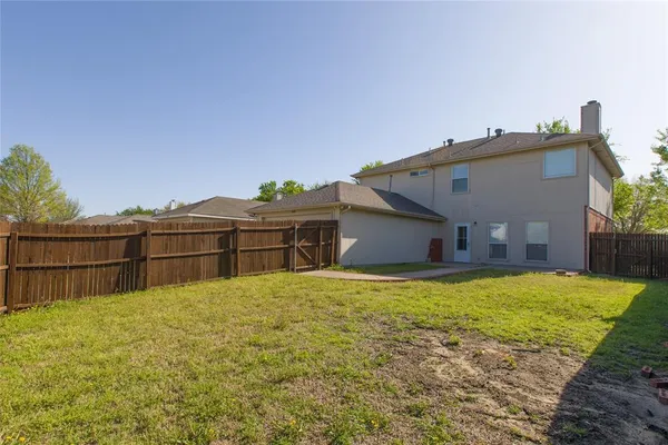 $2,595 | 3820 Gardenia Lane, McKinney, TX 75070