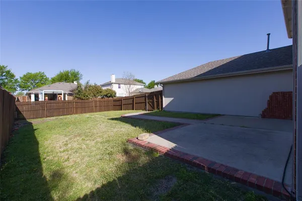 $2,595 | 3820 Gardenia Lane, McKinney, TX 75070