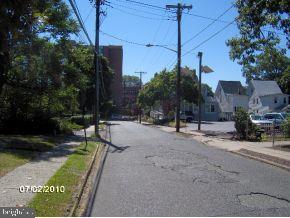 25 Ridge Avenue Mount Holly, NJ 08060 - Photo 4 of 11 a view of a street with of a building in the background