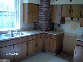 25 Ridge Avenue Mount Holly, NJ 08060 - Photo 7 of 11 a bathroom with a sink and a mirror