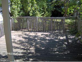 25 Ridge Avenue Mount Holly, NJ 08060 - Photo 8 of 11 a view of outdoor space with wooden fence