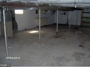 25 Ridge Avenue Mount Holly, NJ 08060 - Photo 9 of 11 a view of a room with wooden walls