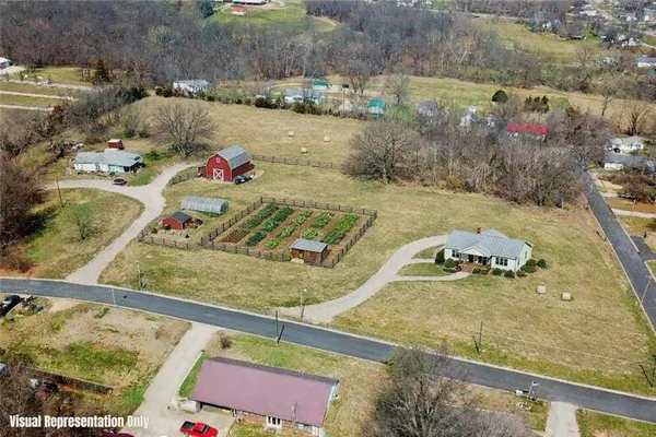 $75,000 | Highland Street, Carrollton, MO 64633